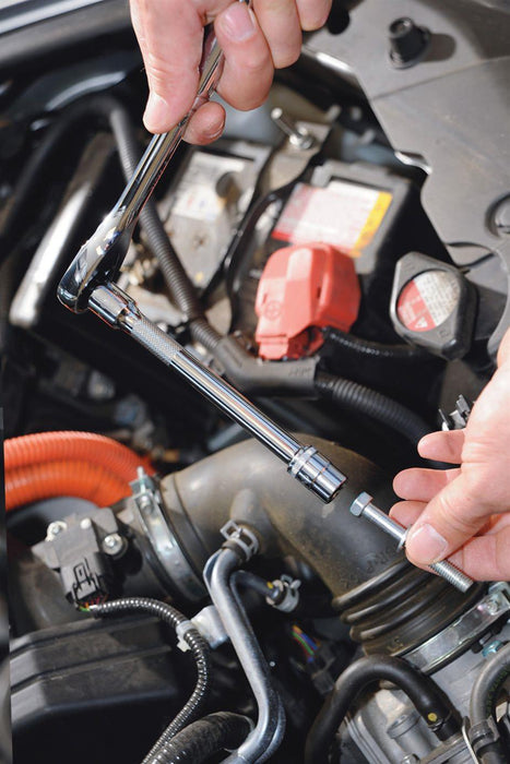 Gearwrench GearWrench 239-Piece Mechanic Tool Sets 80942 Autofit