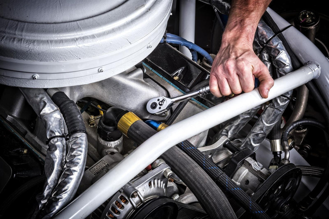 Gearwrench GearWrench 239-Piece Mechanic Tool Sets 80942 Autofit