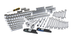 Gearwrench GearWrench 239-Piece Mechanic Tool Sets 80942 Autofit