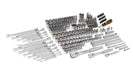 Gearwrench GearWrench 243-Piece 12-Point Mechanic Tool Sets 80972 Autofit