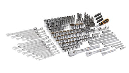 Gearwrench GearWrench 243-Piece 12-Point Mechanic Tool Sets 80972 Autofit