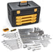 Gearwrench GearWrench 243-Piece 12-Point Mechanic Tool Sets 80972 Autofit