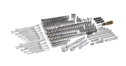 Gearwrench GearWrench 243-Piece 6-Point Mechanic Tool Sets 80966 Autofit
