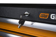 Gearwrench GearWrench 26 in. 5-Drawer GSX Rolling Tool Cabinets 83241 Autofit
