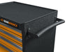 Gearwrench GearWrench 26 in. 5-Drawer GSX Rolling Tool Cabinets 83241 Autofit