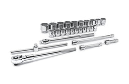 Gearwrench GearWrench 27-Piece SAE Mechanics Tool Sets 80880 Autofit