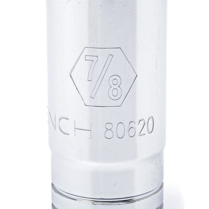 Gearwrench GearWrench 49-Piece 6-Point Hand Tool Sets 80700D Autofit