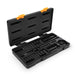 Gearwrench GearWrench 51-Piece 120XP 6-Point Mechanic Tool Sets 80300P Autofit