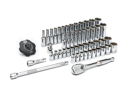 Gearwrench GearWrench 51-Piece 6-Point Hand Tool Sets 80300 Autofit