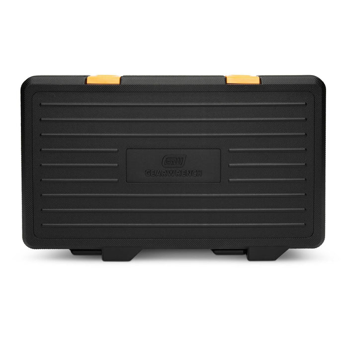 Gearwrench GearWrench 57-Piece 6-Point Hand Tool Sets 80550 Autofit