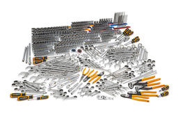 Gearwrench GearWrench 613-Piece Master Mechanics Tool Sets 89060 Autofit