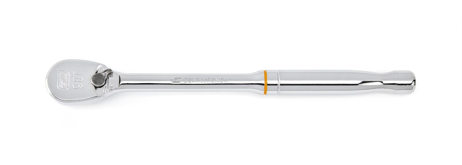 Gearwrench GearWrench 90T Compact Teardrop Ratchets 81220T Autofit