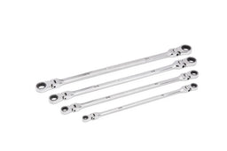 Gearwrench GearWrench 90T GearBox Double Flex Ratcheting Wrench Sets 86831 Autofit