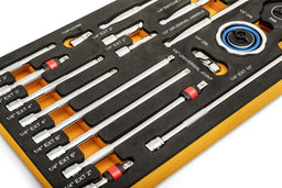 Gearwrench GearWrench 90T Ratchet and Drive Tool Modular Tool Sets 86520 Autofit