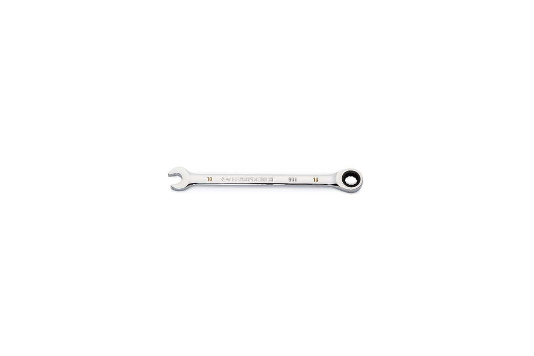 Gearwrench GearWrench 90T Ratcheting Combination Wrenches 86910 Autofit