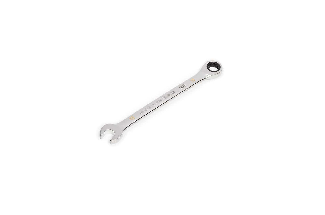 Gearwrench GearWrench 90T Ratcheting Combination Wrenches 86913 Autofit