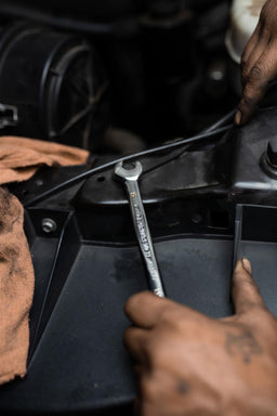 Gearwrench GearWrench 90T Ratcheting Combination Wrenches 86913 Autofit