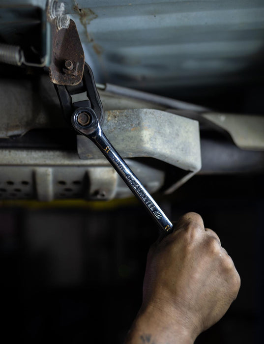 Gearwrench GearWrench 90T Ratcheting Combination Wrenches 86913 Autofit