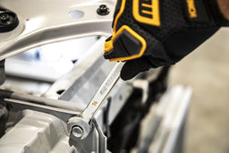 Gearwrench GearWrench 90T Ratcheting Combination Wrenches 86914 Autofit