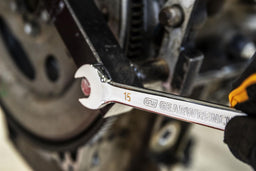 Gearwrench GearWrench 90T Ratcheting Combination Wrenches 86915 Autofit