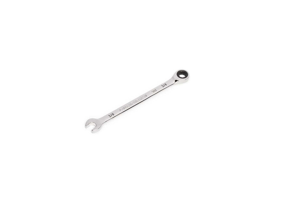Gearwrench GearWrench 90T Ratcheting Combination Wrenches 86943 Autofit