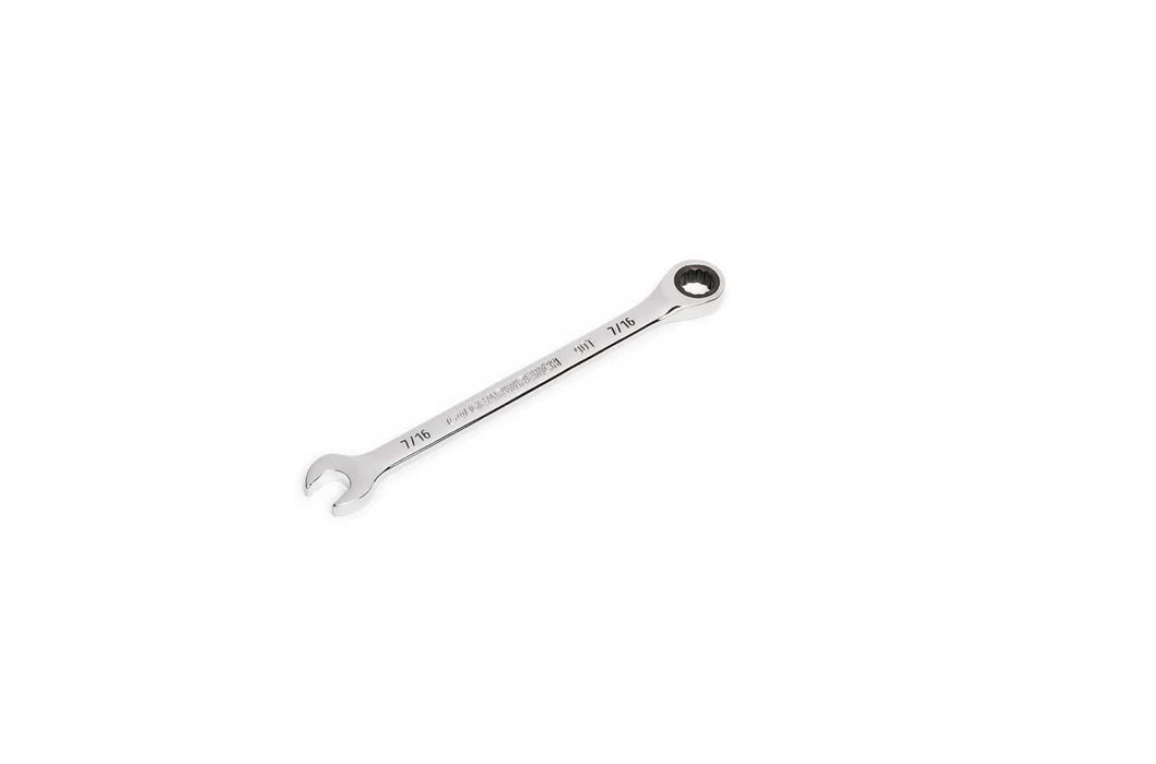 Gearwrench GearWrench 90T Ratcheting Combination Wrenches 86944 Autofit