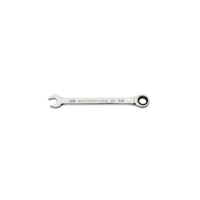 Gearwrench GearWrench 90T Ratcheting Combination Wrenches 86947 Autofit