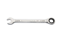 Gearwrench GearWrench 90T Ratcheting Combination Wrenches 86954 Autofit