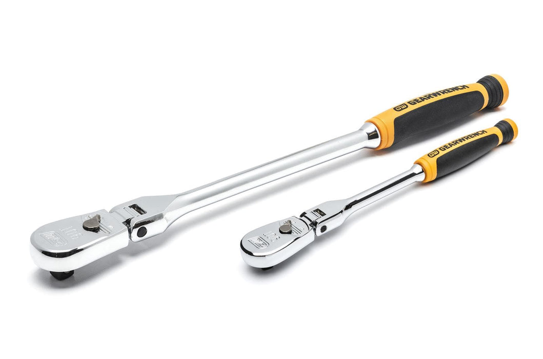 Gearwrench GearWrench 90T Teardrop Ratchet Sets 81204T Autofit