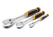 Gearwrench GearWrench 90T Teardrop Ratchet Sets 81207T Autofit