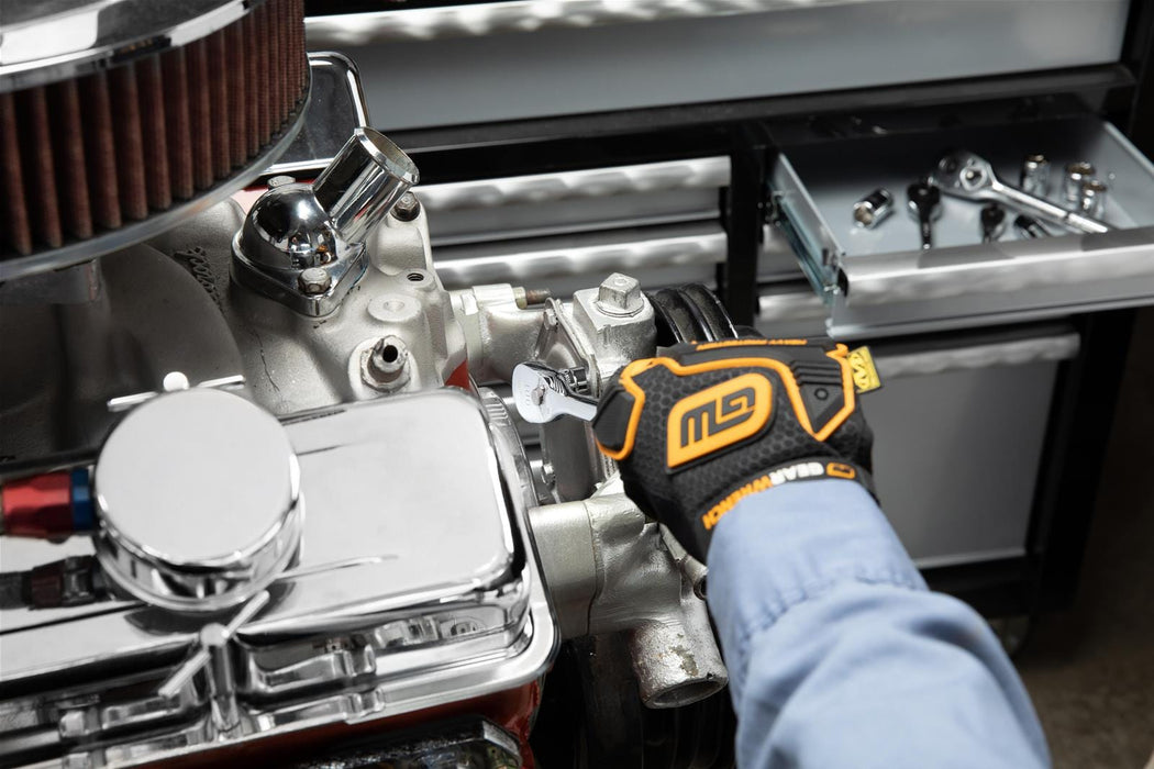 Gearwrench GearWrench 90T Teardrop Ratchet Sets 81208T Autofit