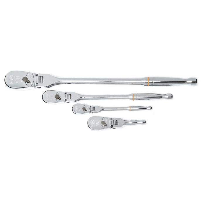 Gearwrench GearWrench 90T Teardrop Ratchet Sets 81230T Autofit