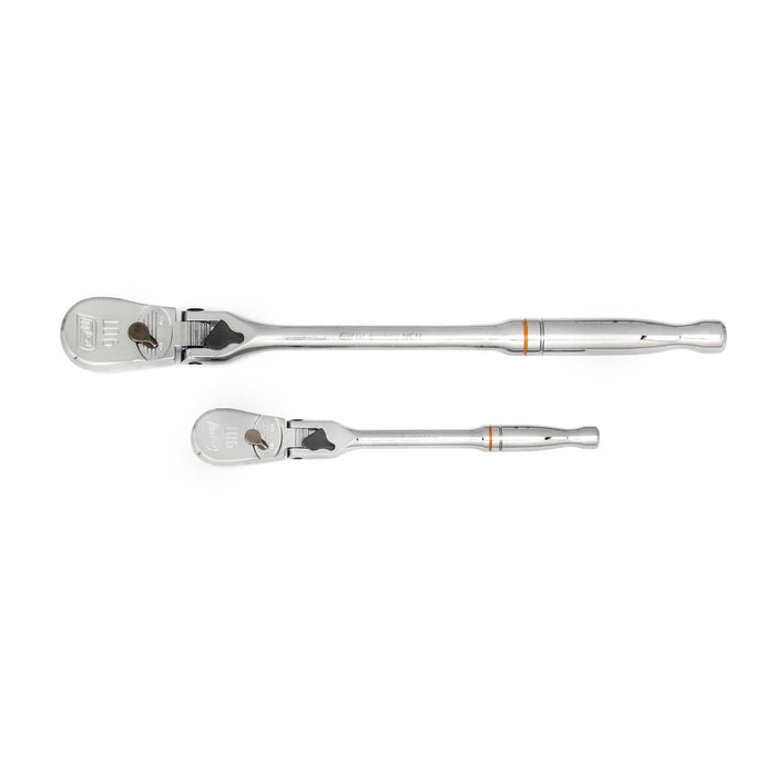 Gearwrench GearWrench 90T Teardrop Ratchet Sets 81274T Autofit