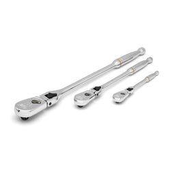 Gearwrench GearWrench 90T Teardrop Ratchet Sets 81276T Autofit