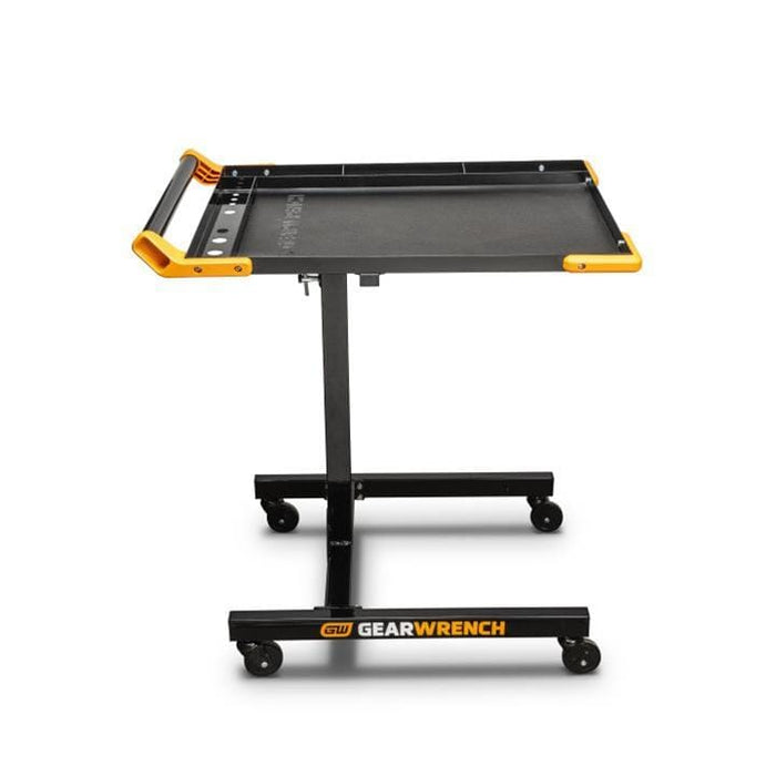 Gearwrench GearWrench Adjustable Height Mobile Work Tables 83166 Autofit