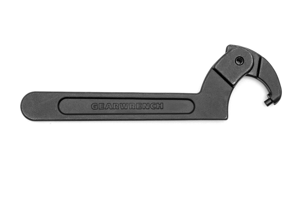 Gearwrench Gearwrench Adjustable Wrenches 81862 Autofit