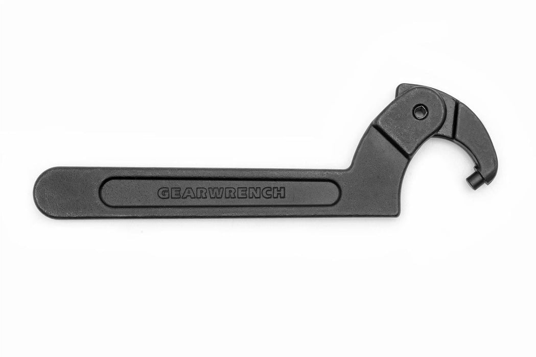 Gearwrench Gearwrench Adjustable Wrenches 81863 Autofit