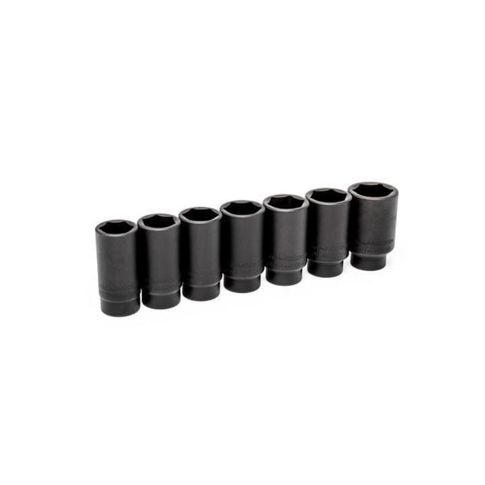Gearwrench Gearwrench Axle Nut Sockets 41650 Autofit