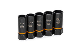 Gearwrench GearWrench Bolt Biter Extraction Socket Sets 86070 Autofit