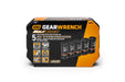 Gearwrench GearWrench Bolt Biter Extraction Socket Sets 86070 Autofit