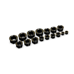 Gearwrench GearWrench Bolt Biter Extraction Socket Sets 86192 Autofit