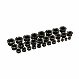Gearwrench GearWrench Bolt Biter Extraction Socket Sets 86193 Autofit