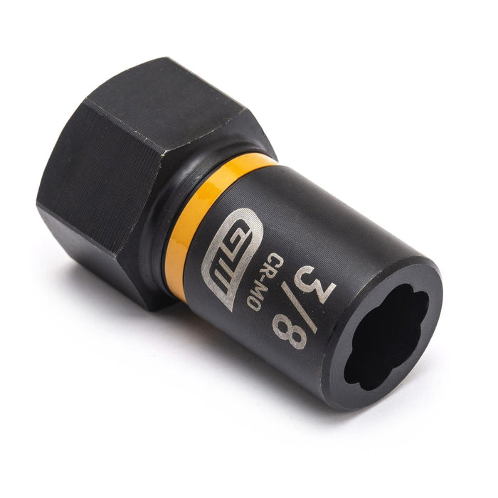 Gearwrench GearWrench Bolt Biter Extraction Sockets 84757 Autofit