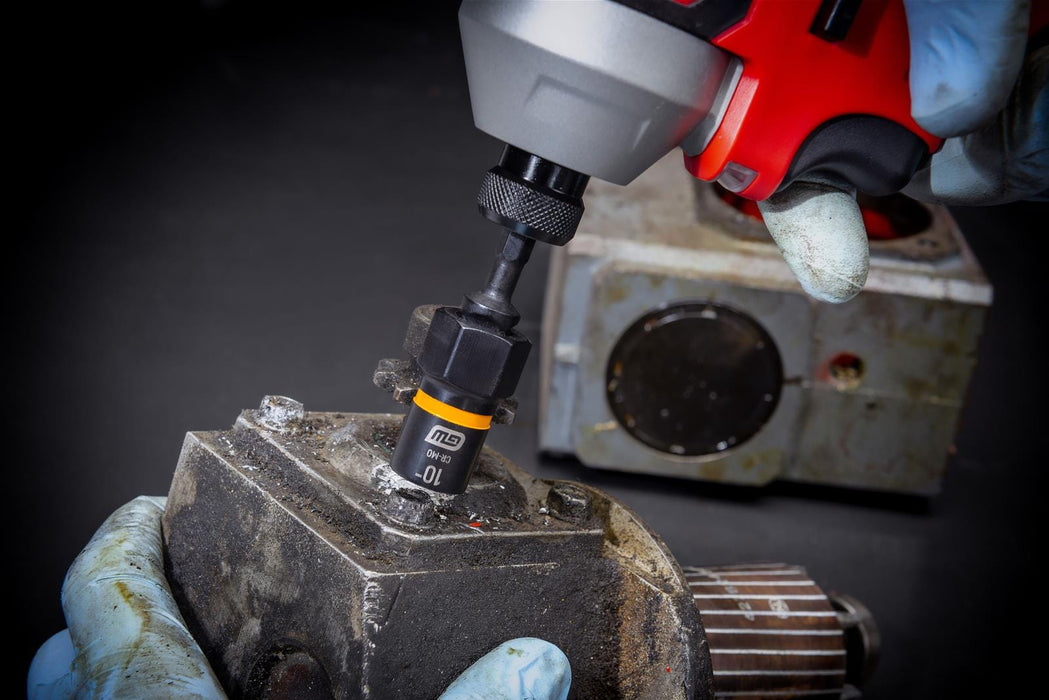 Gearwrench GearWrench Bolt Biter Extraction Sockets 84758 Autofit