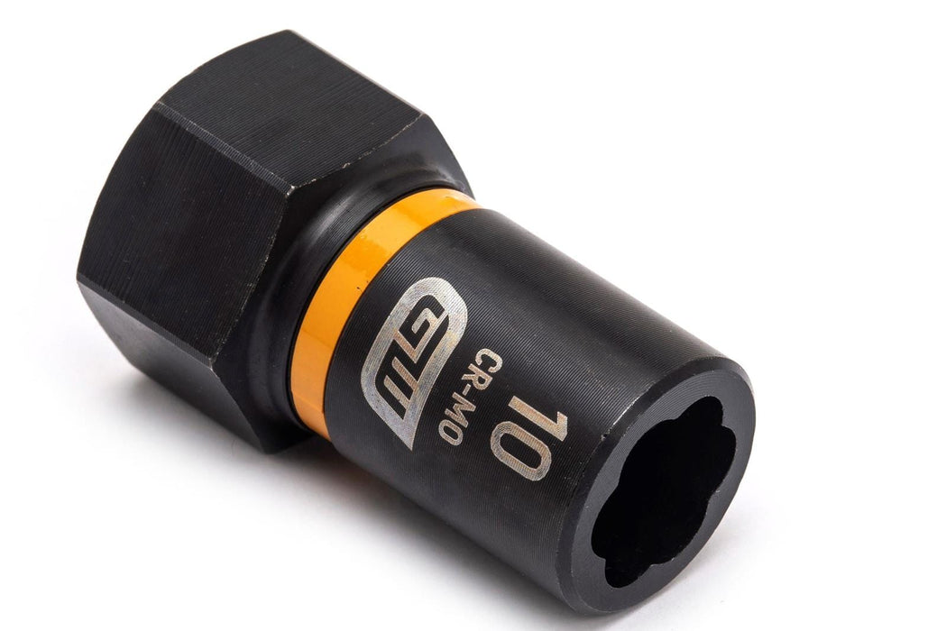 Gearwrench GearWrench Bolt Biter Extraction Sockets 84759 Autofit