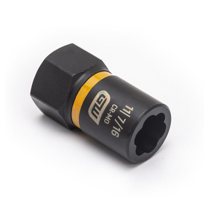 Gearwrench GearWrench Bolt Biter Extraction Sockets 84761 Autofit