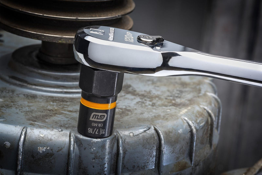 Gearwrench GearWrench Bolt Biter Extraction Sockets 84761 Autofit