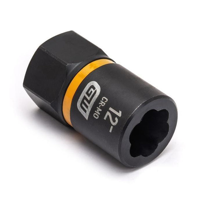 Gearwrench GearWrench Bolt Biter Extraction Sockets 84762 Autofit