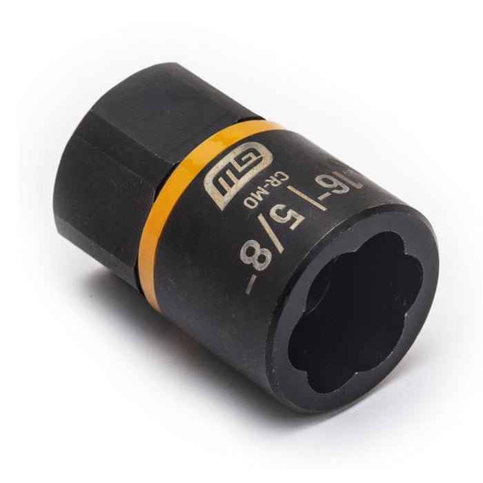 Gearwrench GearWrench Bolt Biter Extraction Sockets 84770 Autofit