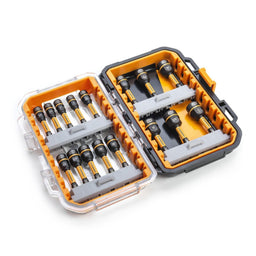 Gearwrench GearWrench Bolt Biter Nut Extractor/Driver Sets 86171 Autofit